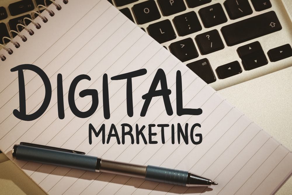 Why is Digital Marketing so Hot right now?
